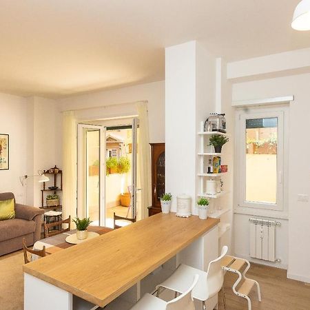 Rental In Rome - Annietta Екстер'єр фото