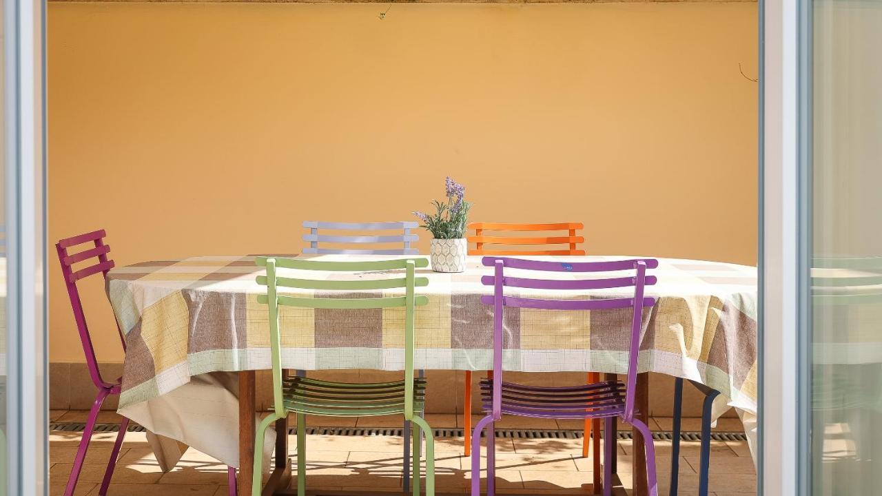 Rental In Rome - Annietta Екстер'єр фото