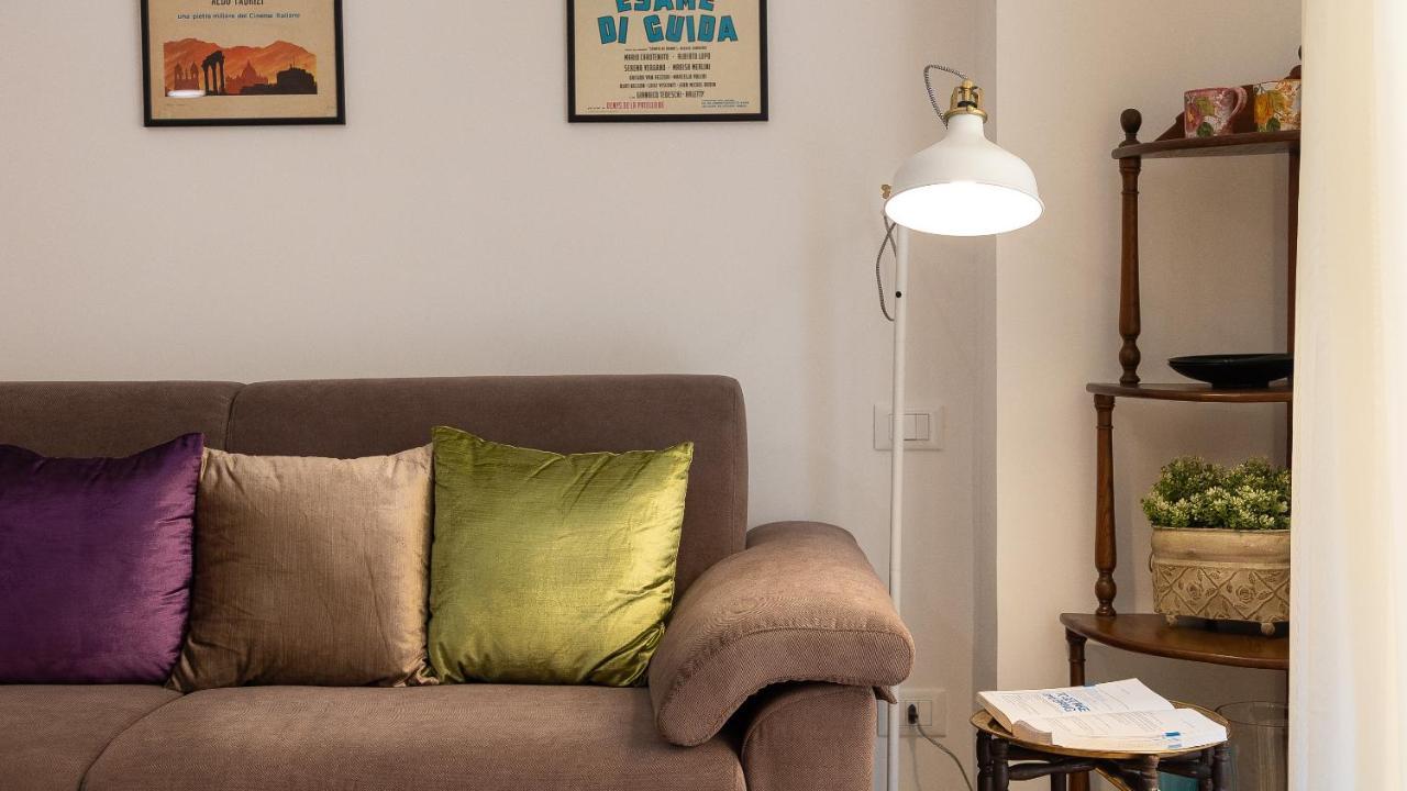 Rental In Rome - Annietta Екстер'єр фото