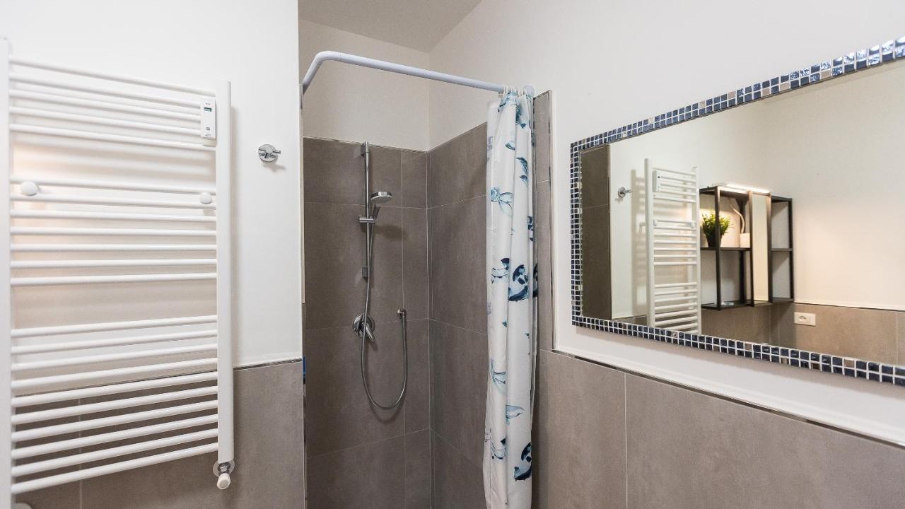 Rental In Rome - Annietta Екстер'єр фото