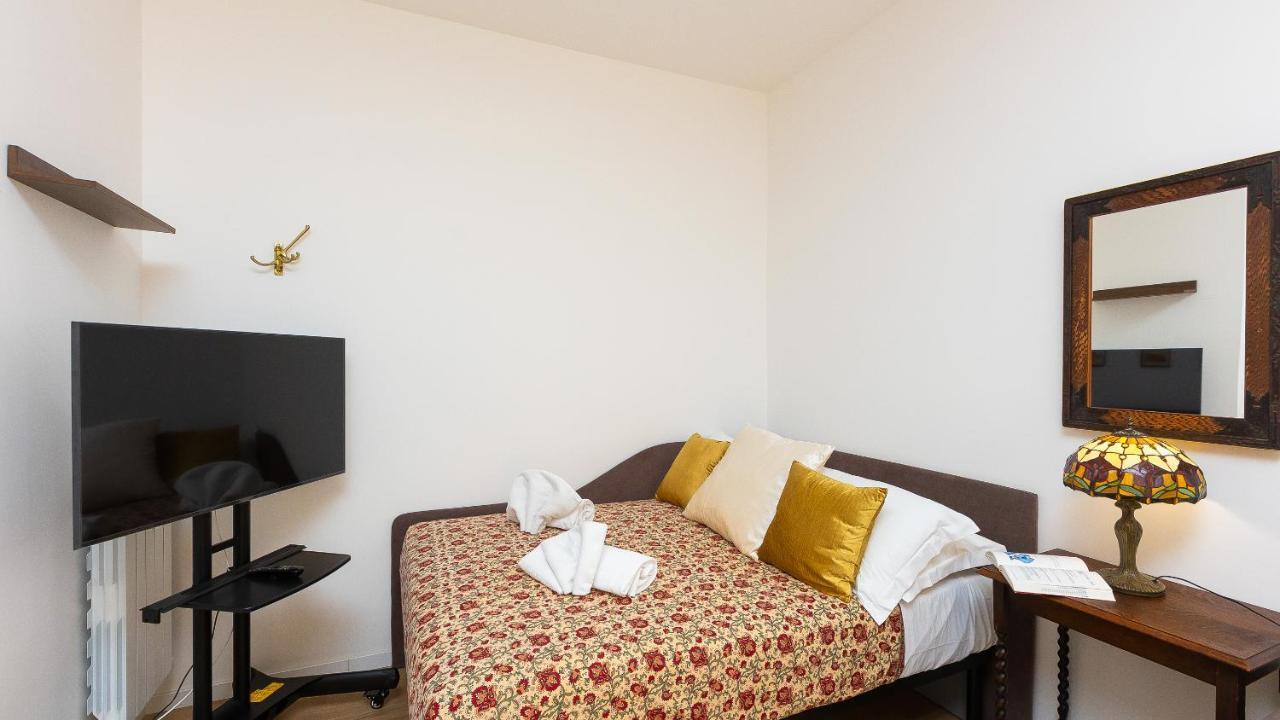 Rental In Rome - Annietta Екстер'єр фото