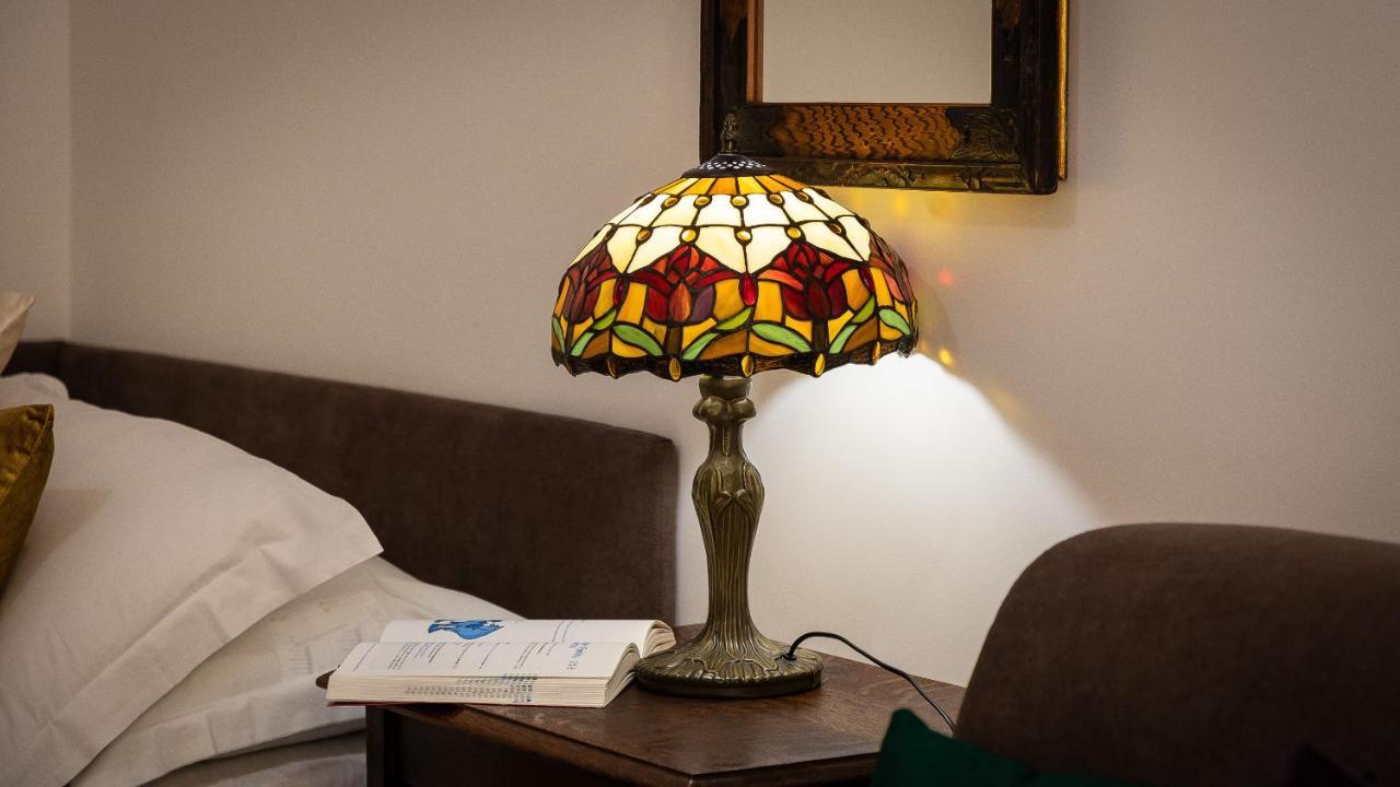 Rental In Rome - Annietta Екстер'єр фото