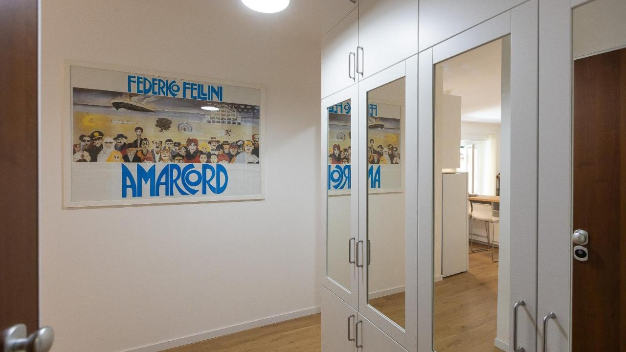 Rental In Rome - Annietta Екстер'єр фото
