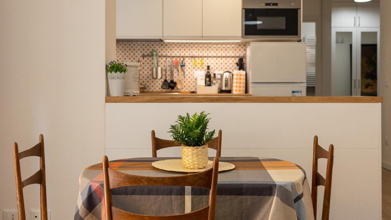 Rental In Rome - Annietta Екстер'єр фото