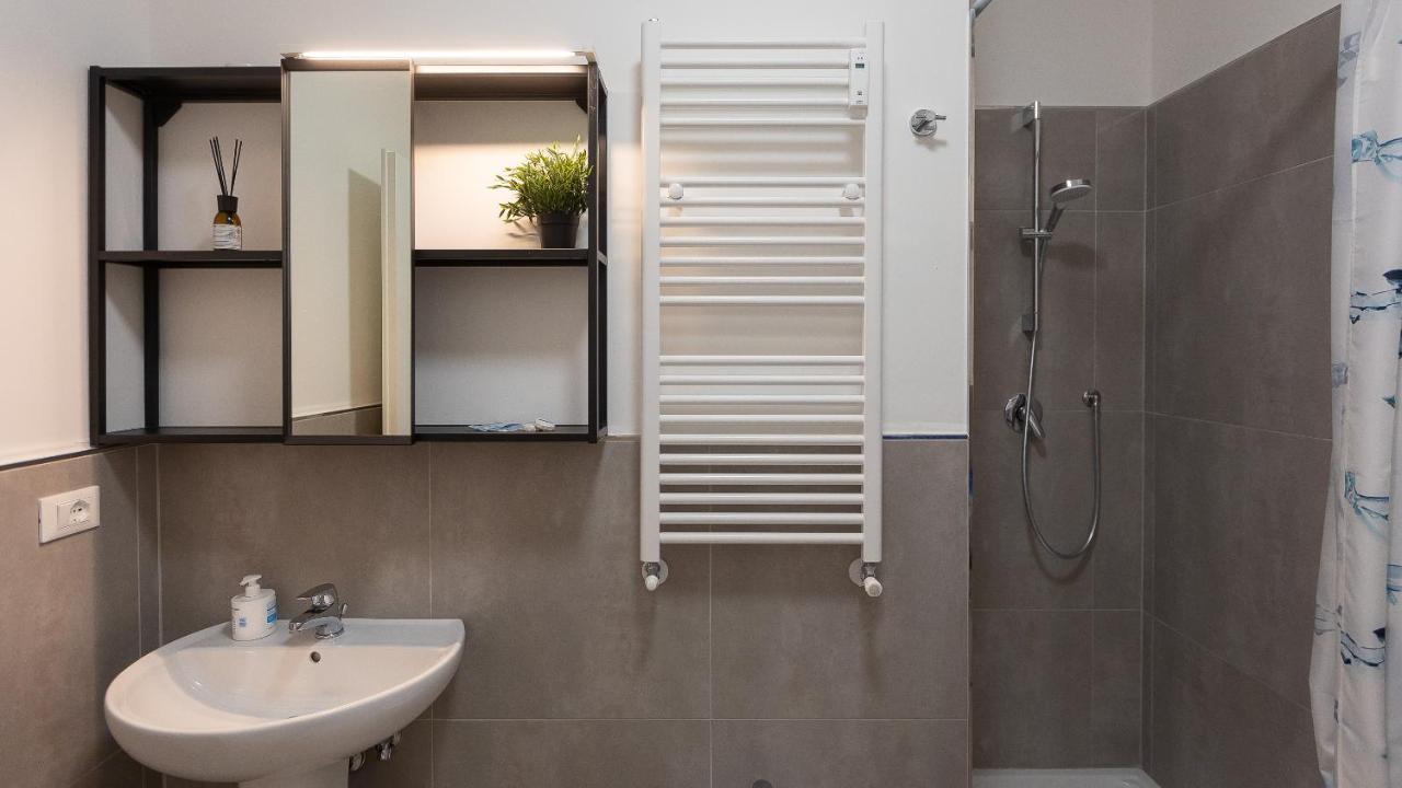 Rental In Rome - Annietta Екстер'єр фото